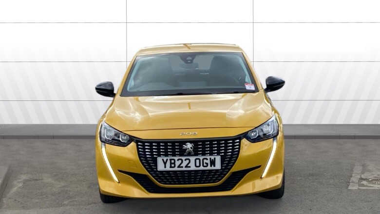 Peugeot 208 1.2 PureTech Active Premium 5dr Petrol Hatchback